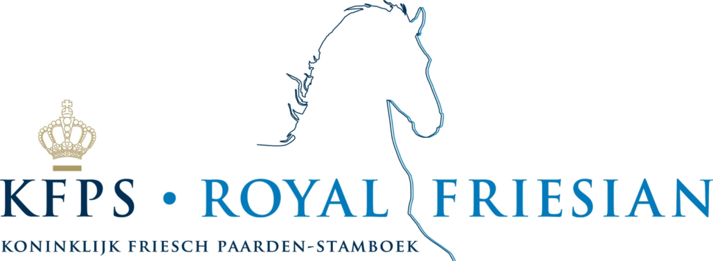 Logo KFPS Royal Friesian